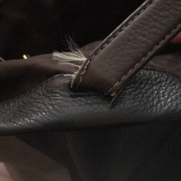 Marc by Marc Jacobs color block tote - Picture 3 of 3